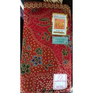 Batik Lepas /Batik Panjang