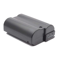 Rechargeable Camera DSLR Battery Nikon EN-EL15 Compatible Battery for Nikon D7100, D600, D800, D800E