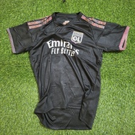 LYON 3RD FOOTBALL JERSEY NEW 2026/2027 GO HIGH QUALITY