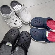 Crocs Literide 舒樂 洞洞鞋 拖鞋 涼鞋 透氣舒適
