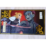 (Official) Akaza Demon Slayer Merch Folding/ Akaza Rengoku Merch/ Rengoku Merch Demon Slayer Merch/ 