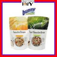 Bunny Nature Hamster Dream Expert Dwarf Hamster Expert Hamster Food Craftsboydiy