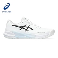 ASICS Men GEL-CHALLENGER 14 Tennis Shoes in White/Black