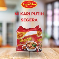 AGROMAS MI KARI PUTIH