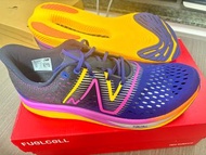 New balance fuelcell running supercomp pacer foam mfcrrle