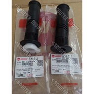 ORIGINAL EVO 250/ VTS 250/ Symphony 250i/ Cruisym / MAXSYM THROTTLE GRIP HANDLE GRIP (53140-L4A-003)