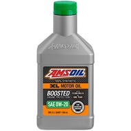 Amsoil 0W-20 XL 100% Synthetic Engine Oil (Quart)