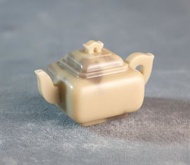 老撾石精品手把件/擺件