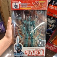 MAX FACTORY BFC MAX GUYVER I IMAGE HEAD PLUS