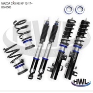 HWL Performance Absorber BS-0506 MAZDA CX-5 CX5 KE,KF