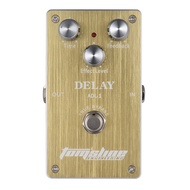 [okoogee]Aroma ADL-1 Delay Electric Guitar Effect Pedal Aluminum Alloy Housing True Bypass