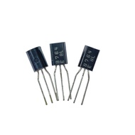 B764(2SB764) 3 Pin Transistor PNP 1A-60V TO-92