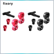fixory brake Converter Holder Mounting Brake Adapter For  BMX Road Bike 0inch-451 Wheelset