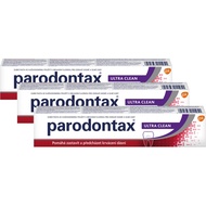 Parodontax ultra clean toothpaste 75ml