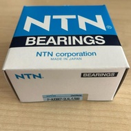 Original NTN Wheel Bearing Perodua Alza, Myvi New Toyota Yaris, Vios NCP93 AU0867-2LXL/L588