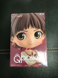 Qposket 鬼太郎貓女