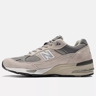 NB 991 MADE IN UK Grey White M991GL ORIGINAL 100%