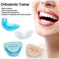 Jaw Trainer Transparent Teeth Protection