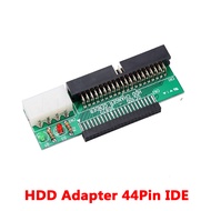 Kebidumei Bộ Chuyển Đổi Bộ Chuyển Đổi Sata Sang IDE Sata Cái 2.5 Sang IDE Đực 3.5 Inch Cổng 40 Pin 1