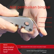 Glass Leg Adjuster Tool Bending Repair Temple Straightening Glasses Repair Portable Corrector Eyegla