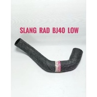 Lower Radiator Hose Toyota Hardtop Diesel BJ40 WP-3031 Radiator Hose LOW Toyota Bj-40 Brand WSP 1657