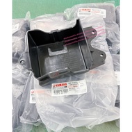 Yamaha RXZ ORIGINAL Battery Box Case [55F-F177G-00] # ori cover bateri moto rxz
