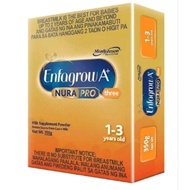 Enfagrow A+ Three NuraPro 350g for 1-3 Years Old
