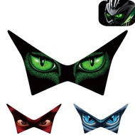 For Kawasaki Z250 Z300 Z800 Z 250 300 800 Motorcycle Accessories Headlight Protection Sticker Headli