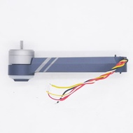 SJRC F22 F22s F22 PRO RC Drone Quadcopter Spare Parts Rear Right arm Set with Motor (Rear A)