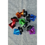 Manipol bebek matic sleep engine intake manifold bebek matic universal