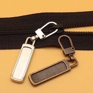 [LM&Special Offer]Zip Slider Replacement  10Pieces No Tools  Zip Fixers Zip Repair