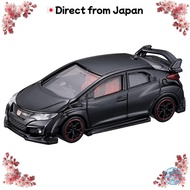 [Direct from Japan]TAKARA TOMY Tomica Premium 44 Honda Civic Type R (FK2) Mini Car Toy 6 years and u