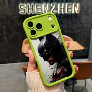 Case Honor X7E X7E Plus X6D X8D X5C X5C Plus X9D X7D X8C X9C X9C Smart X7C X6C X6B Marvel Superman S