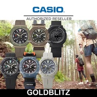 Casio Protrek PRJ-B001-1 PRJ-B001-2 PRJ-B001B-2 PRJ-B001-5 PRJ-B001B-5 PRJ-B001WM-1 Bluetooth Tough 
