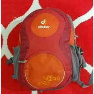 Backpack DEUTER KIDS +- 5L
