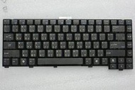 ☆【全新ASUS M6 M6000N M6000 M6A M6R M6V Keyboard 中文鍵盤】☆ 台北面交安裝