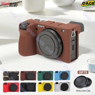 COD A6700 Soft Silicone Case Camera Cover Sony Camera Bag Protector for Sony Alpha 6700 A6700 Durabl
