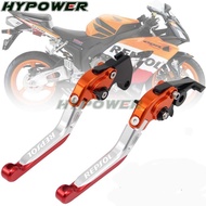 For HONDA CB599/CB600 Hornet, CBR600 F2/F3/F4/F4i Motorcycle Adjustable Folding Extendable Brake Clu