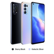 OPPO Reno5 5G Smartphone | 8GB RAM + 128GB ROM | 65W Super VOOC2.0 | Picture Life Together