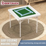 Mahjong table foldable mahjong table multifunctional mahjong table free installation