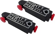 Westhoff 400-1 Mighty Mag Base with 45 Pounds Pull and 6 Mounting Locations (2)
