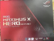 Asus Rog maximus x hero wifi 底板