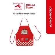 (NOT FOR SALE) AJI-NO-MOTO® Kid Apron