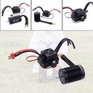 [Leipupa] F540 4370kv Brushless Motor with 60A ESC Upgrade DIY Modified Accessory