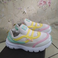 sepatu second anak original FILA SZ.35