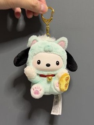 Toptoy Sanrio Lucky Cat 盲盒 PC狗