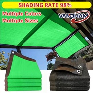 Anti-UV Sun Shade Net Garden Net Sun Shade Outdoor Uv Net Shade for Garden Trapal Net