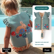 Children's Flotation Vest for Beginner Swimmers | No Inflation Buoyancy Aid Life Jacket