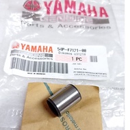 YAMAHA AVANTIZ / SOLARIZ BUSH COVER CRANKCASE 0 54P-F7121-00 MOUNTING ENGINE BUSH ENJIN ENGIN CRANK 