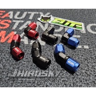 ELITE Fittings 90 Degree | 45 Degree